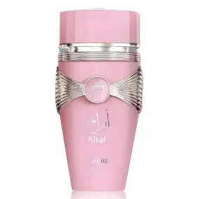 Perfume FARIIS Afrah Unissex Eau de Parfum 100 ml