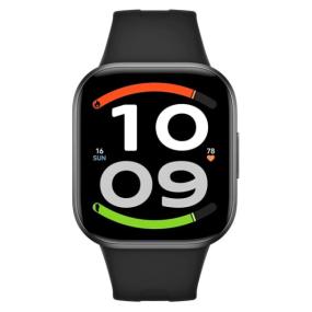 Relogio Xiaomi Redmi Watch 6 Active M2564W1 Black