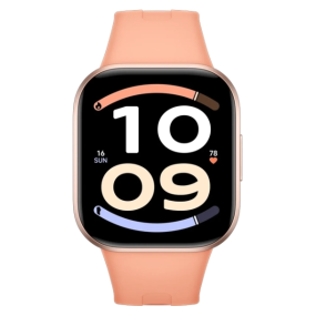 Relógio Inteligente Xiaomi Redmi Watch 6 Active Laranja