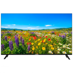 TV Falcon 32" LED Smart Android Bivolt