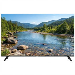 TV ONTV 32" LED Smart 4K Android Bivolt