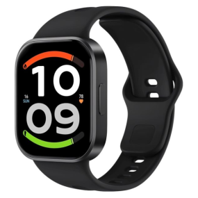 Relogio Xiaomi Redmi Watch 6 Active M2564W1 Black