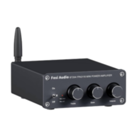 Amplificador Soundigital SD-30KDHV 30000W RMS