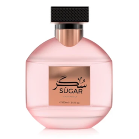Perfume Amaran Oxana Sugar Feminino Eau de Parfum 100ml