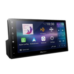 PIONEER MULTIMIDIA DMH-2000NEX 2DIN ALEXA
