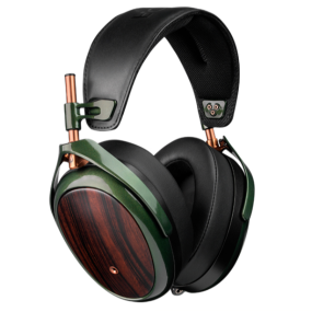 Fone de Ouvido Meze Strada Green Copper