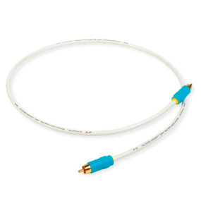 Cabo Chord C-Digital 1RCA para 1RCA 1M