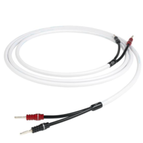 Cabo De Alto-Falante Chord C-ScreenX 1.5m Par Ban-Ban