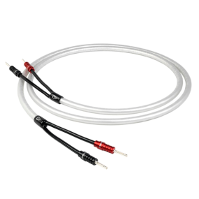 Cabo de Alto-Falante Chord ClearwayX Ban-Ban 1.5m