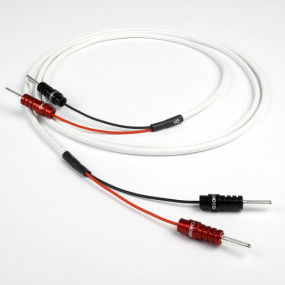 Cabo de Alto-Falante Chord Leyline2X 2 Core 152M