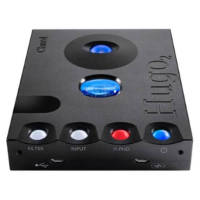 DAC Chord Hugo 2 Headphone