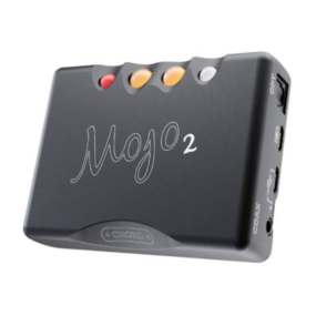 DAC Chord Mojo 2 para Headphone