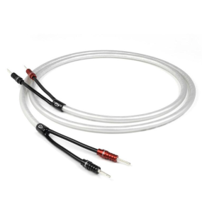Cabo de Alto-Falante Chord ClearwayX Ban-Pair 2.5m