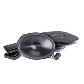 Infinity Reference REFERENCE-9630CX  KIT 2 VIAS  6x9 (P...