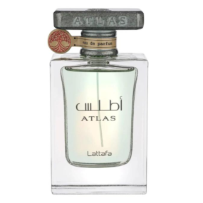 Perfume Lattafa Atlas Unissex Eau de Parfum 55 ml