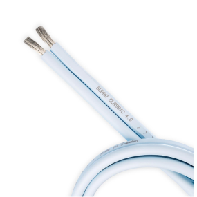Cabo Classic 2x4.0 Blue Supra 20 Mts