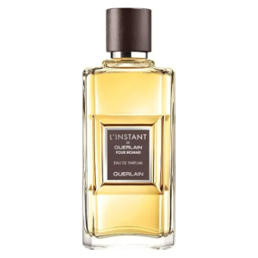 Perfume Tester Guerlain L'Instant Homme Masculino Eau d...
