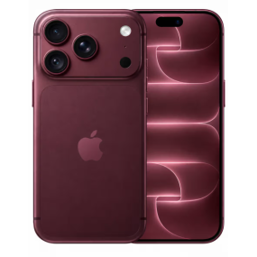 APPLE IPHONE 18 PRO MAX DARK CHERRY **PRE VENDA**