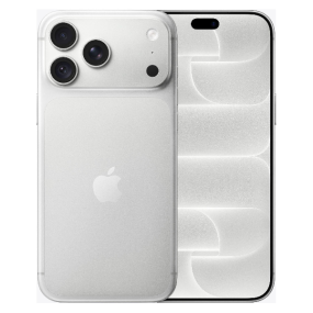 APPLE IPHONE 18 PRO MAX WHITE **PRE VENDA**