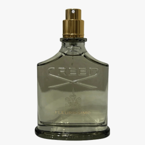 Perfume Tester Creed Fleurissimo Wowen Feminino Eau de ...