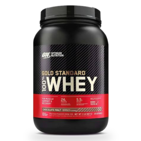 Suplemento Proteico Optimum Nutrition Gold Standard 100...