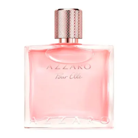 Perfume Azzaro Pour Elle Edp Feminino 100ml