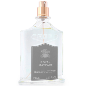 Perfume Tester Creed Royal Mayfair Eau de Parfum 100ml