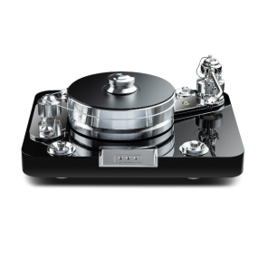 Toca-discos Pro-Ject Signature 12.2 Piano