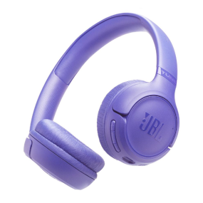 Fone de Ouvido JBL Tune 530BT Bluetooth Digital Lavende...
