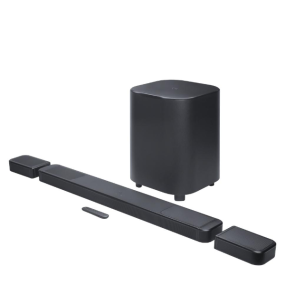 Soundbar JBL Bar 1300XMK2 11.1.4 Canais 1570 W