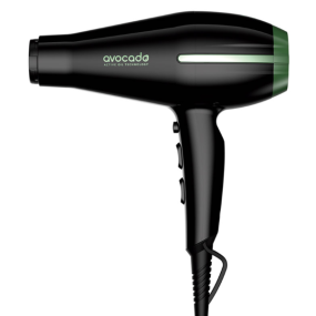 Secador de Cabelo GAMA Tempo Avocado ST 220 2200 W