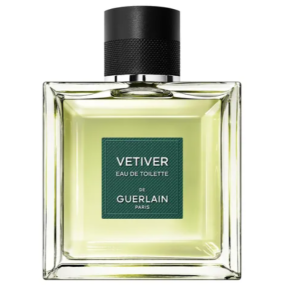 Perfume Tester Guerlain Vetiver Masculino Parfum 100ml