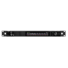Receptor sem fio escalável Shure ANX4BR