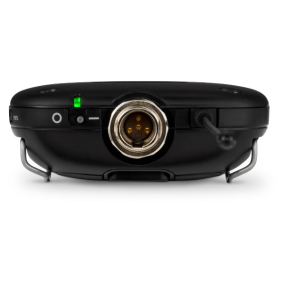 Transmissor Bodypack Sem Fio Shure SLXD1+ G57