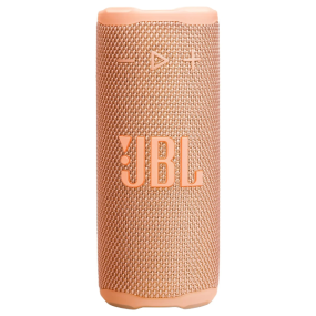 Caixa de Som JBL Portátil Grip BT Laranja
