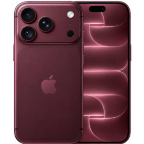 Apple iPhone 18 Pro Max 256GB Burgundy (Roxo)