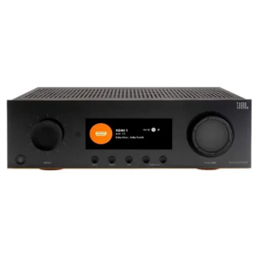 Receiver JBL MA9100HP 9.2CH 8K Preto