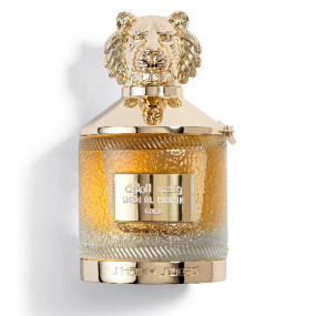 Perfume Shaikh Saeed Wadi Al Muluk Gold Elixir 100ml