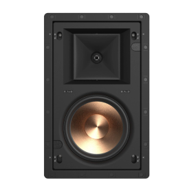 Caixa de Som para teto Inwall Klipsch Gesso Pro-16RW 6....