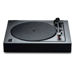 Pro-Ject Turntable A2 Black Automatic 2M Red
