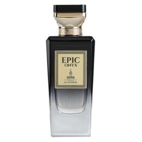 Perfume Armaf Risala Elite Epic Onyx Unissex Eau de Par...