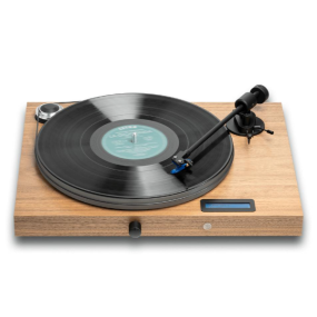 Toca-discos Pro-Ject Juke Box S2 Eucalyptus