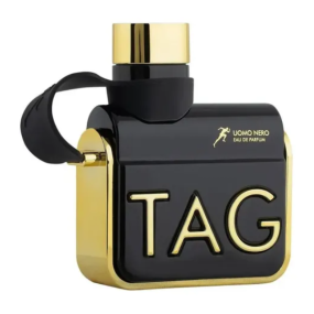 Perfume Armaf Tag Him Uomo Nero EDP 100ml