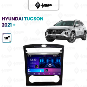 BOOSTER I-KIT HY 10* TUCSON 2021+