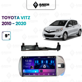 BOOSTER I-KIT TOTOTA 9* VITZ 2010-2020