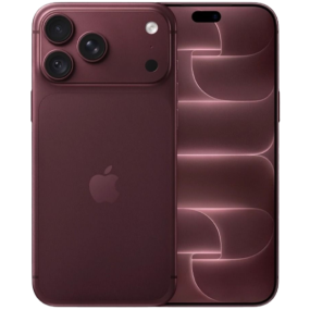 APPLE IPHONE 18 PRO MAX 512GB DARK CHERRY