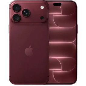 APPLE IPHONE 18 PRO 256GB DARK CHERRY