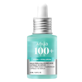 Sérum Facial ANUA PDRN Hyaluronic Acid Capsule 100+ 30 ...