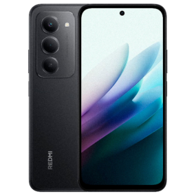 Celular Xiaomi Redmi 15 6/128 6.9" Preto