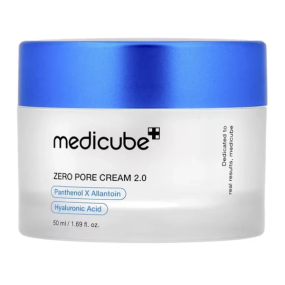 Creme Facial Medicube Zero Pore Cream 50 ml